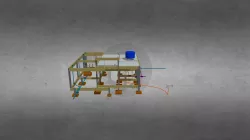 3D Projetos Complementares