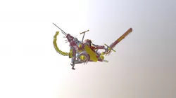 40k Mecha
