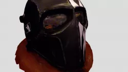 579 Final - Mask Scan!