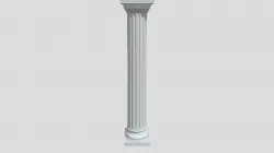6 1 Greenwood Column
