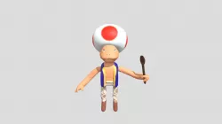8. "Mushroom"