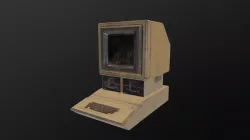 80's Computer