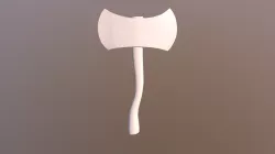 Aaron Graves Axe Assignment 2