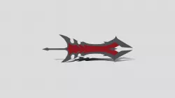 AATROX BLADE