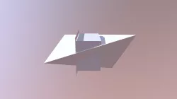 Abstract Sculpture