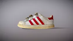 Adidas Superstar Kids