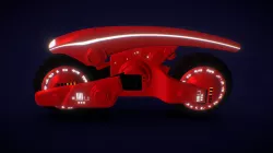 Alienbike
