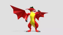 American Dragon Jake Long