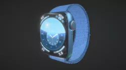Apple Watch Series 5
