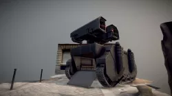 ARAGO-TANK