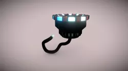 Arc reactor MK1
