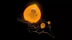 Archangel Birth