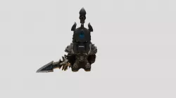 Arthas