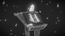Ash | 3D Inktober 2019