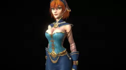 Astréa