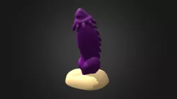 Bad Dragon