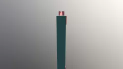 BANHEIRO SUÍTE 2