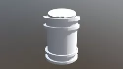 Barrel 2