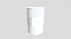 Barrel