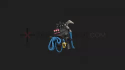 Basecamp Bag