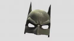batman mask 3D Models | Page 1 | STLFinder
