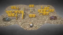 Battle Royal Arena