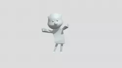 beardoll dance