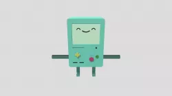 BMO Character