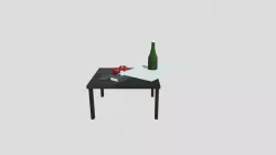 Bodegon