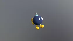 Bomb-omb