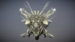 Bone Dragon