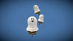 Boo Bees