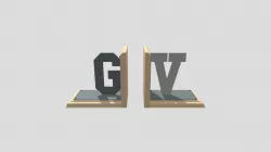 Bookends