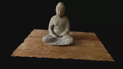 Bouddha
