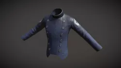 Bridge Four Jacket