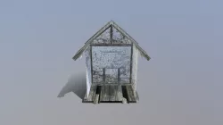 BSR Roof Box
