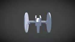Cannon Proxy
