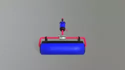 Carbon Roller