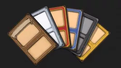 Card set