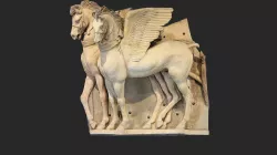 Cavalli Alati demo
