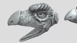 Chamberlain, Dark Crystal - Hand Puppet