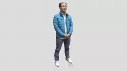 Changjin Lee