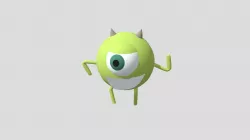 Character