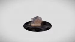 Chieftain House