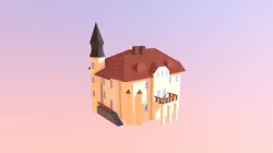 Chodziez Palac