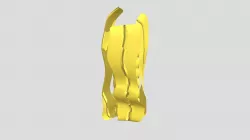 Completed Corn