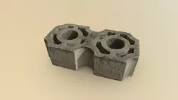 Concrete Block