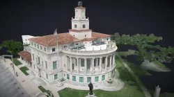 Coral Gables City Hall