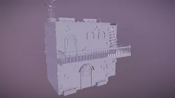 Cottage House