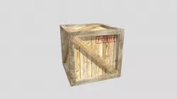 Crate